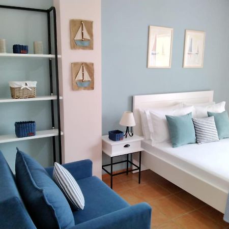 Villa Kostandin Qeparo Luaran gambar