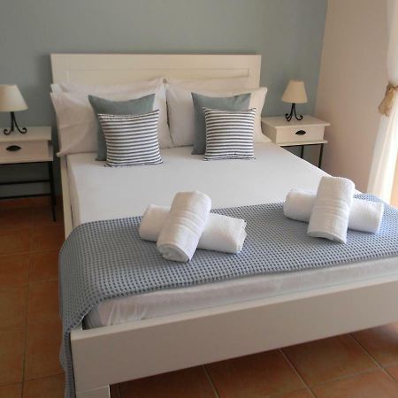 Villa Kostandin Qeparo Luaran gambar
