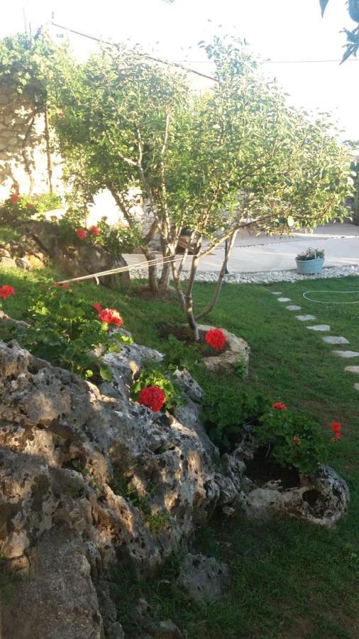 Villa Kostandin Qeparo Luaran gambar
