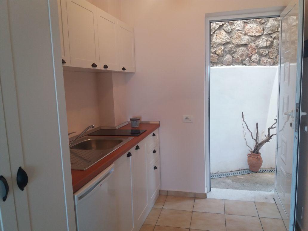 Villa Kostandin Qeparo Luaran gambar