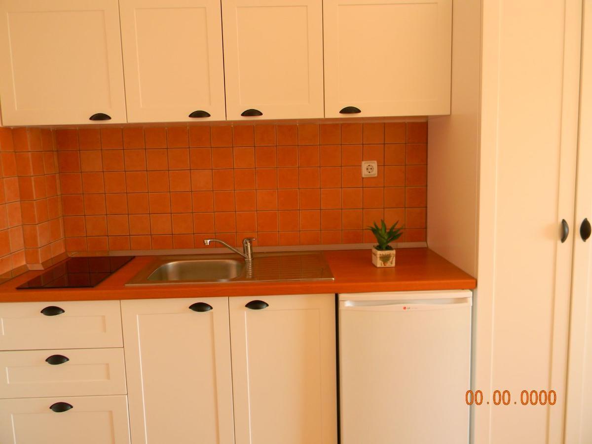 Villa Kostandin Qeparo Luaran gambar